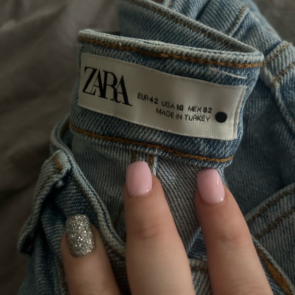 Zara Denim - Picture 3 of 3